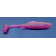 Силікон Daki Baits Guppy 3.0  8pcs.  -014