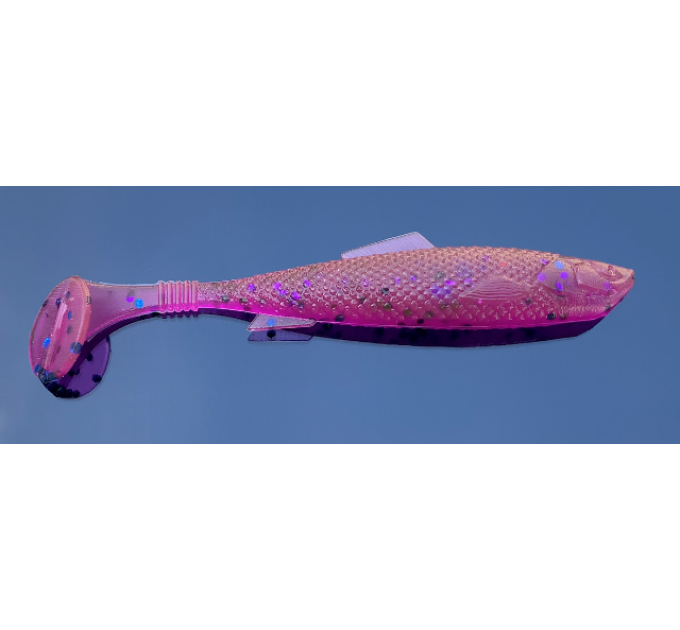 Силікон Daki Baits Guppy 3.0  8pcs.  -014
