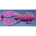Силікон Daki Baits Craft  2.5  6pcs.  -014