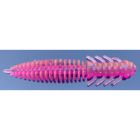 Силікон Daki Baits Insect 3.0  7pcs.  -014