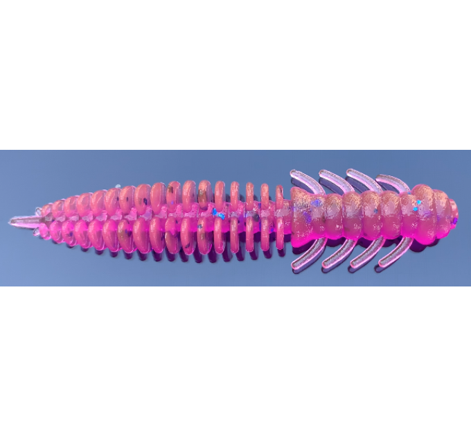 Силікон Daki Baits Insect 3.0  8pcs.  -014
