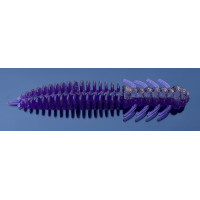 Силікон Daki Baits Insect 2.0  12pcs.  -015