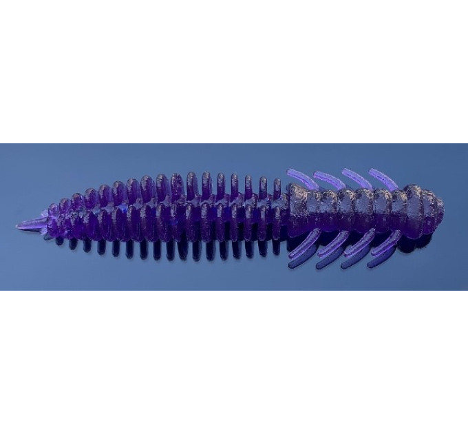 Силікон Daki Baits Insect 2.0  12pcs.  -015