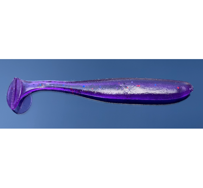 Силикон DaKi Baits Izik 3.0  8pcs  -015