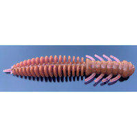 Силікон Daki Baits Insect 2.0  12pcs.  -016