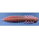 Силікон Daki Baits Insect 2.0  12pcs.  -016