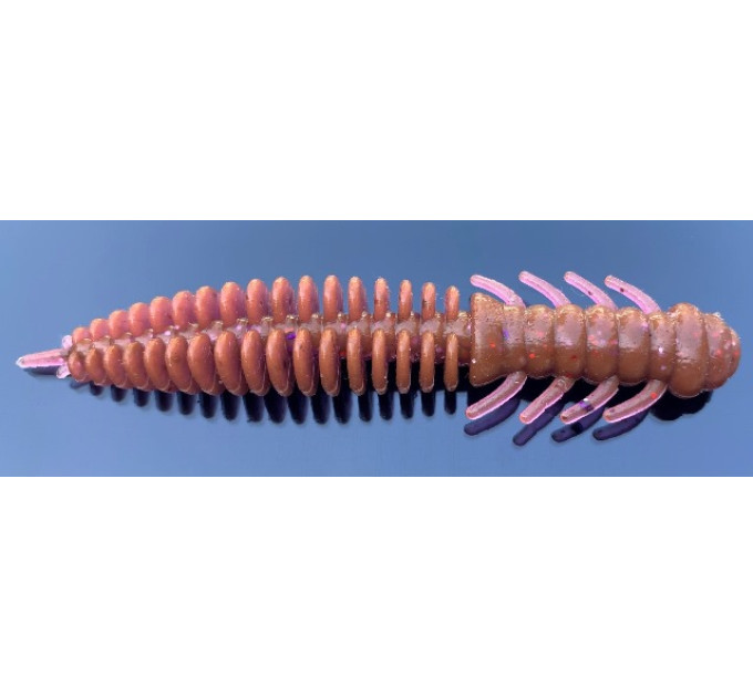 Силікон Daki Baits Insect 2.0  12pcs.  -016