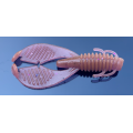 Силікон Daki Baits Craft  2.5  6pcs.  -016