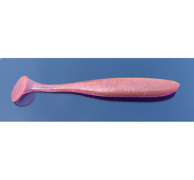 Силікон DaKi Baits Izik 3.0  8pcs  -016