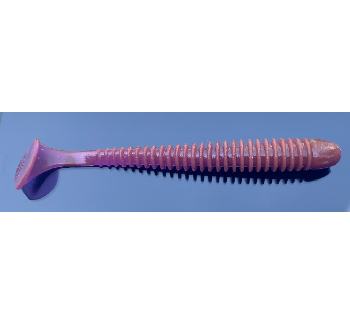 Силікон Daki Baits Swing   3.0  8pcs.  -016