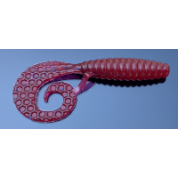Силікон Daki Baits Active 2.5  8pcs.  -018