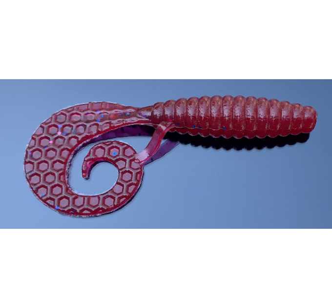Силікон Daki Baits Active 2.5  8pcs.  -018