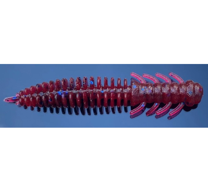 Силікон Daki Baits Insect 3.0  8pcs.  -018