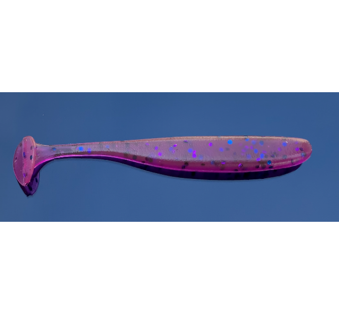 Силикон DaKi Baits Izik 3.0  8pcs  -014