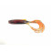 Силікон Daki Baits Atlanta 3.5  6pcs.  -011