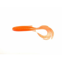 Силікон Daki Baits Atlanta 2.5  8pcs.  -012