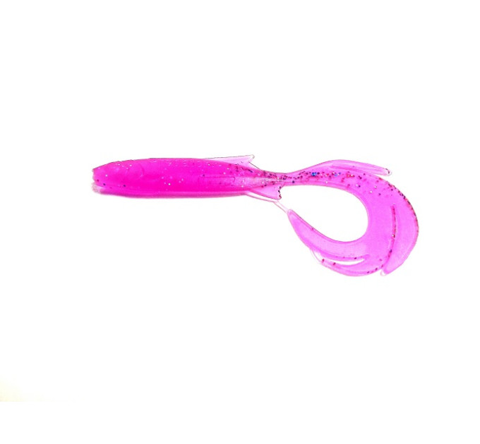 Силікон Daki Baits Atlanta 2.5  8pcs.  -014