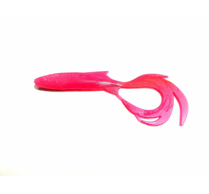 Силикон Daki Baits Atlanta 2.5  8pcs.  -013