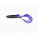 Силікон Daki Baits Atlanta 3.5  6pcs.  -015