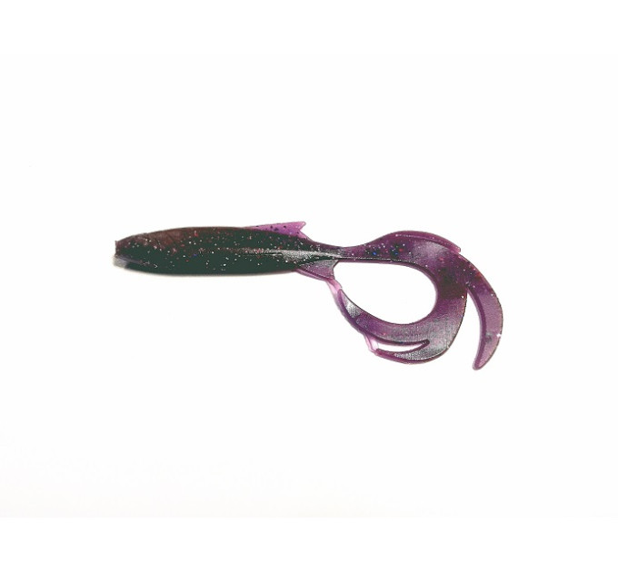 Силікон Daki Baits Atlanta 2.5  8pcs.  -016