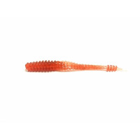 Силікон Daki Baits WaveTail 2.55 BR 9pcs.  -051