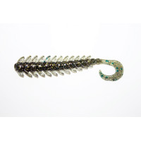 Силікон Daki Baits Bugsi 2.5 BG 8pcs.  -02