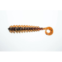 Силікон Daki Baits Bugsi 2.0 GR 10pcs.  -04