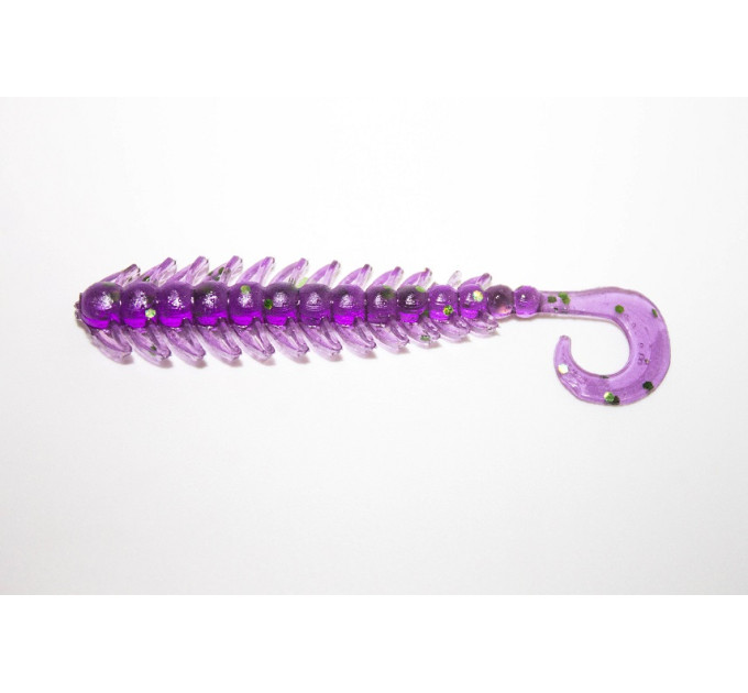 Силікон Daki Baits Bugsi 2.5 KG 8pcs.  -07