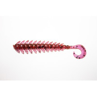 Силікон Daki Baits Bugsi 2.0 MG 10pcs.  -06
