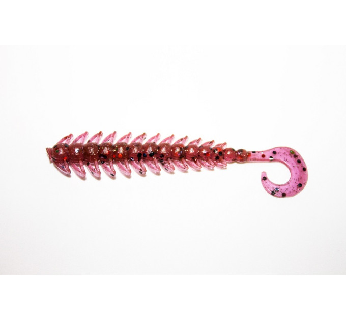 Силікон Daki Baits Bugsi 2.0 MG 10pcs.  -06