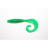 Силікон Daki Baits Curli 2.0 LG 7pcs.