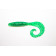 Силікон Daki Baits Curli 2.0 LG 7pcs.