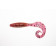 Силікон Daki Baits Curli 2.0 MG 8pcs.  -06