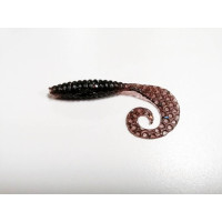Силікон Daki Baits Curli 2.0 KR 8pcs.  -01