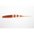 Силікон Daki Baits Java stik 2.5 BR 9pcs.  -05