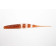 Силікон Daki Baits Java stik 2.5 BR 9pcs.  -05