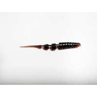 Силікон Daki Baits Java stik 2.5 KR 9pcs.  -01