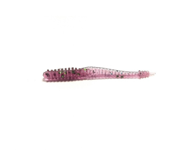 Силікон Daki Baits WaveTail 2.0 KG 10pcs.  -07