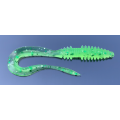 Силікон Daki Baits Leech 2.5  8pcs.  -005