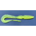 Силікон Daki Baits Leech 2.5  8pcs.  -006