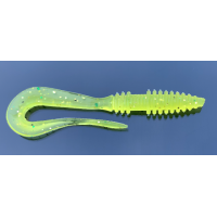 Силікон Daki Baits Leech 2.5  8pcs.  -006