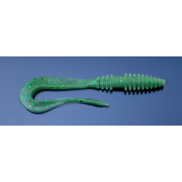 Силікон Daki Baits Leech 2.5  8pcs.  -007