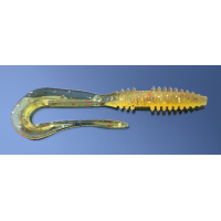 Силікон Daki Baits Leech 2.5  8pcs.  -009