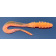 Силікон Daki Baits Leech 2.5  8pcs.  -012