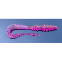 Силікон Daki Baits Leech 2.5  8pcs.  -014
