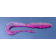 Силікон Daki Baits Leech 2.5  8pcs.  -014