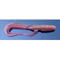 Силікон Daki Baits Leech 2.5  8pcs.  -016