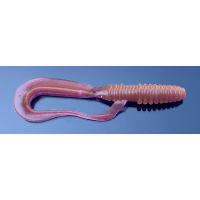 Силикон Daki Baits Leech 2.5  8pcs.  -016