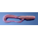 Силікон Daki Baits Leech 2.5  8pcs.  -016