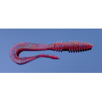 Силікон Daki Baits Leech 2.5  8pcs.  -018